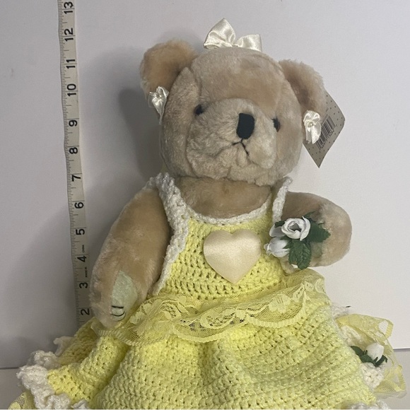 Beautiful and delicate Bear Wangs International - Picture 6 of 6